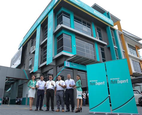 We are malaysia's fully integrated oil and gas company, using the latest technology to explore, produce and deliver energy in meeting the world's needs. PETRONAS Auto Expert berkembang pesat di Lembah Klang ...