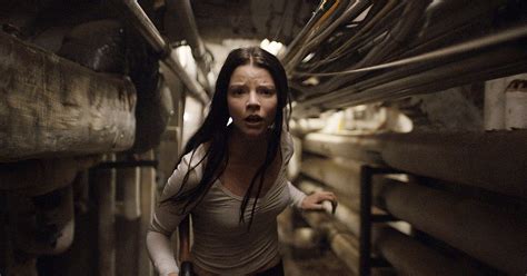 Anya Taylor Joy Didnt Know Split And Unbreakable Were Connected