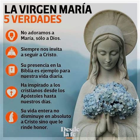 Arriba 91 Foto Frases De La Virgen María En La Biblia Lleno