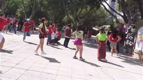Tayaw Bendian Dance Cordillera Day Cyprus Youtube