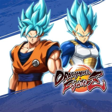 Jan 26, 2018 · the fighterz edition includes the game along with the fighterz pass, which adds 8 new characters to the roster. Dragon Ball Fighterz - Goku E Vegeta Blue Dlc Off- Xbox One - R$ 9,99 em Mercado Livre