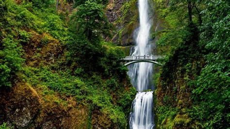 17 Most Beautiful Waterfalls In The Us Update 2023