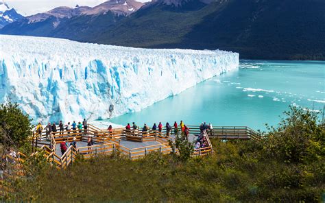 Viaje De 14 Días A Argentina Patagonia Al Completo