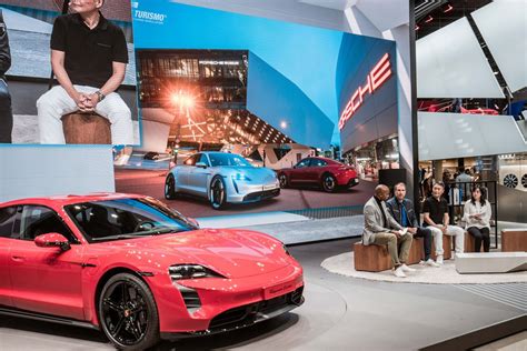Includes test drives, reviews, previews, motoring tech articles and automobile howtos. Porsche strengthens collaboration with Gran Turismo Sport ...