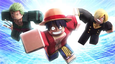 One Piece Wallpaper Roblox Roblox New Luffy 4th Gear And Mihawk