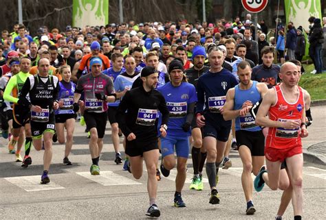 Coronavirus Direct Les Annulations Tombent Le Sport Vosgien Aux Arrêts