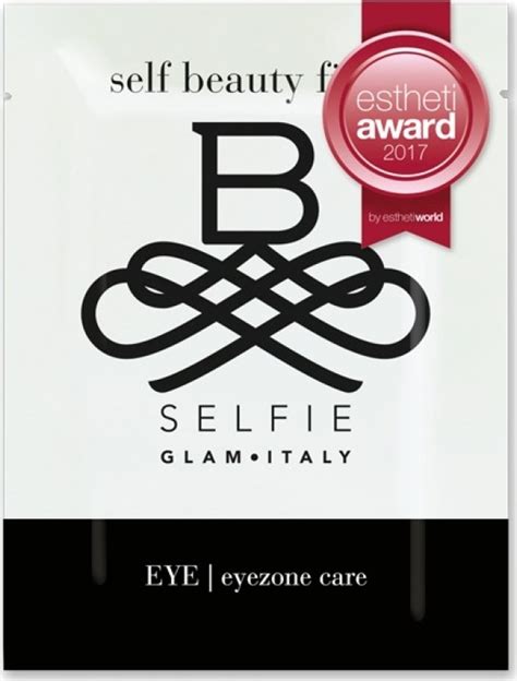 B Selfie Eye Eyezone Care 1τμχ Skroutzgr