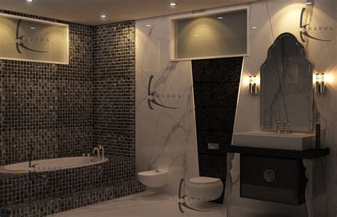 Best Bathroom Interior Designers And Decorators In Delhi