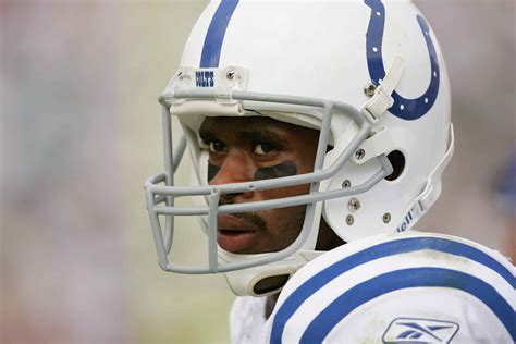 The Life And Career Of Marvin Harrison Complete Story