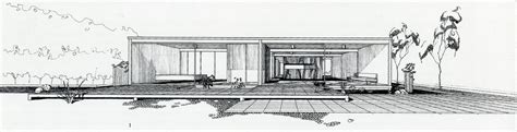 Gallery A Virtual Look Into Pierre Koenigs Case Study House 21 The