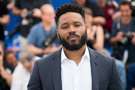 'Black Panther' director Ryan Coogler declined Oscars membership in 2016 because he doesn't 'buy 