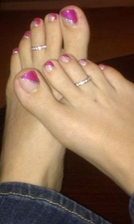 Pin By Jarvis On Grown And Sexy Toe Rings Pretty Toes Beautiful Toes