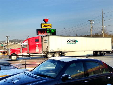 Owner Operator Nashville Tn
