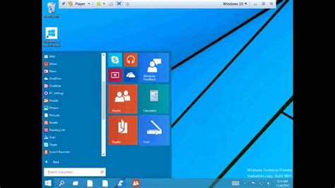 How To Pin Unpin App On Start And Task Bar On Windows 10 Youtube