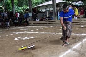 Even since i was small they. Don't Worry, be Happy: Traditional Games In Malaysia