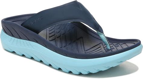 Buy Vionic All Gender Blissful Restore Recovery Sandal Supportive Toe Post Flip Flops That