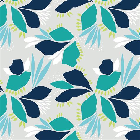 What Is A Surface Pattern Designer Pattern And Design