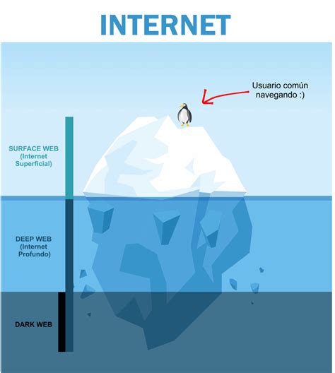 Curiosidades Y Peculiaridades Interesantes De Internet Y La Deep Web