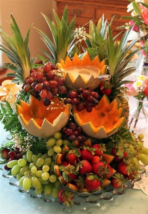 Tasty Fruit Platters For Just About Any Celebration Artofit