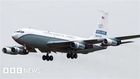 open skies treaty us to withdraw from arms control deal