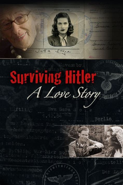surviving hitler a love story 2010 par john keith wasson
