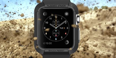 The 7 Best Cases And Covers To Protect Your Apple Watch