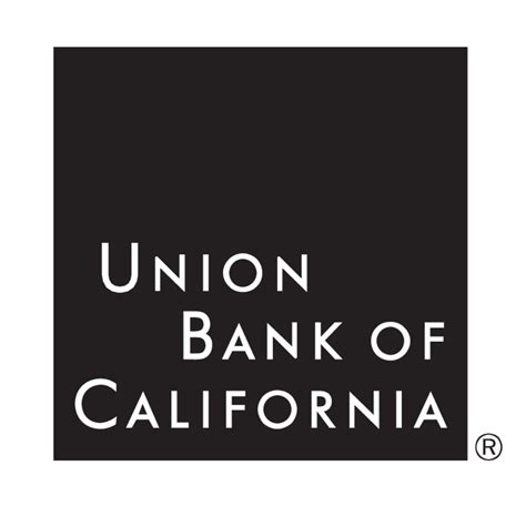 Union Bank Of California Logo Vector Logo Of Union Bank Of California