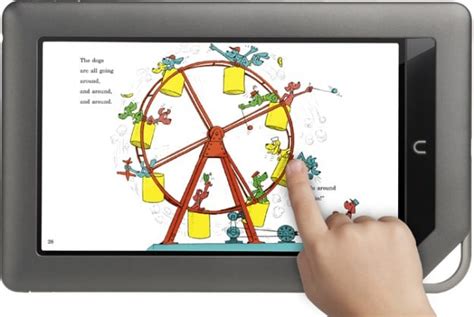 Nook Color App Store Launches How To Update Early