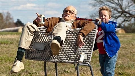 1 Jackass Presents Bad Grandpa Hd Wallpapers Background Images