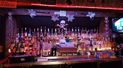 National Dive Bar Day In 20232024 When Where Why How Is Celebrated