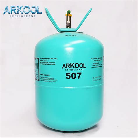High Purity 1000g Refrigerant Gas R 134a Small Can Cansfor Cheap Price