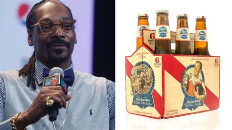 Snoop Dogg Settles Lawsuit With Pabst Brewing Company Fox News