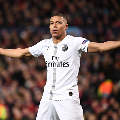 Champions League 2019: Top Scorers After Tuesday's Round of 16 Results