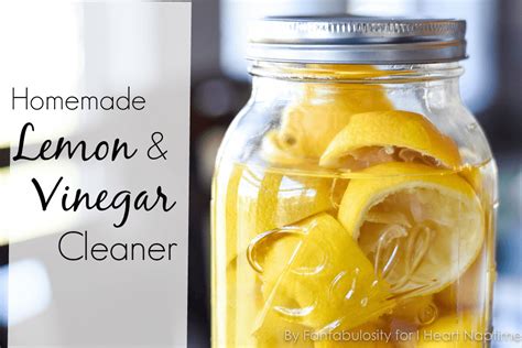 Dawn Vinegar Lemon Juice Cleaner Recipe My Bios