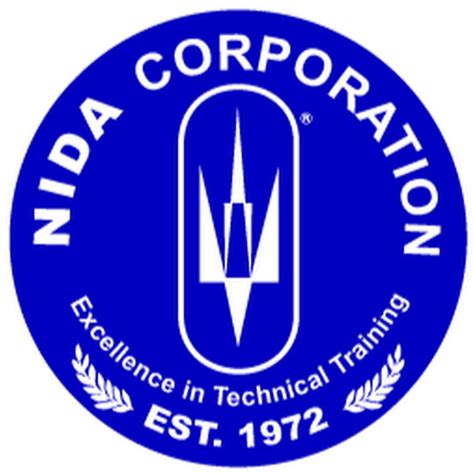 Nida Corporation Youtube