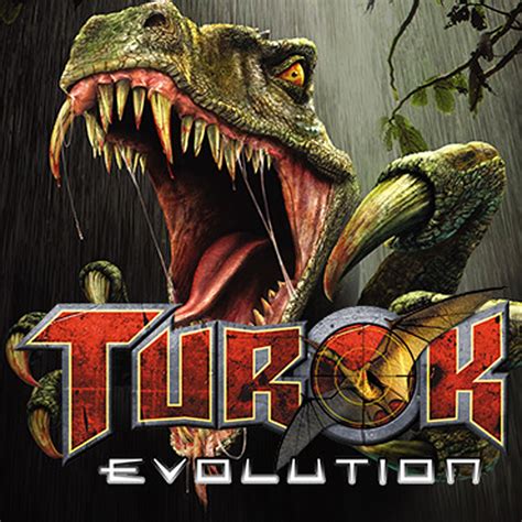 Turok Evolution Game Defeatedsexfight Com