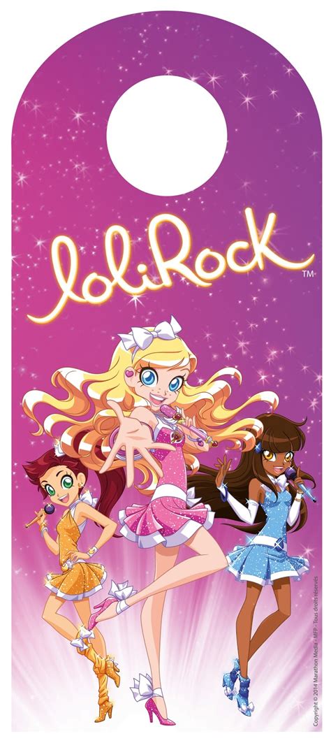 Free shipping on orders over $25 shipped by amazon. Magic LoliRock: Activities