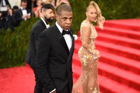 Jay Z And Beyoncé Broke Up For A Year Because Of Rihanna Xxl