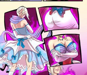 Maid To Order Erofus Sex And Porn Comics