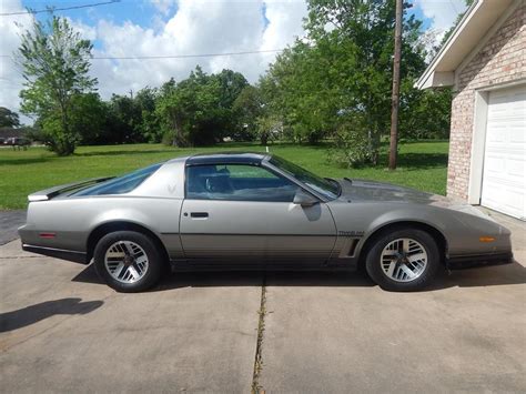 84 Trans Am Wont Hold Charge Third Generation F Body Message Boards