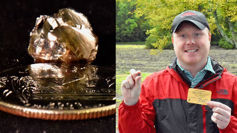 Crater Of Diamonds Top 10 Largest Gems Ever Found