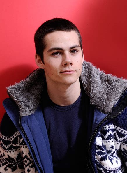 The First Time Portraits Dylan O Brien Photo 31540765 Fanpop