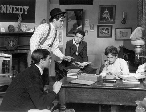 The Happy Years 1950 With Dean Stockwell Darryl Hickman And Donn