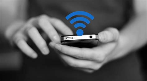 How To Increase Your Mobile Phone Signal Strength Various Signs That