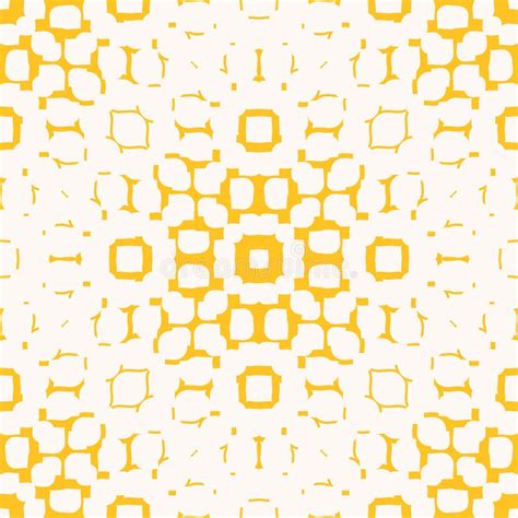 Fading Yellow Geometric Pattern Stock Illustrations 110 Fading Yellow