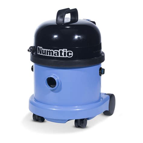 Numatic Ct370 Commercial 4 In 1 Extraction Vacuum Cleaner