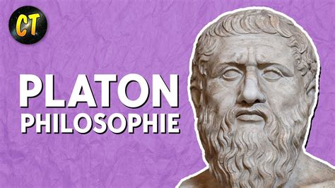 La Philosophie De Platon Youtube