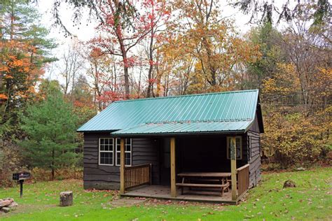 Cook Forest Cabin Rentals Cook Forest Cabins
