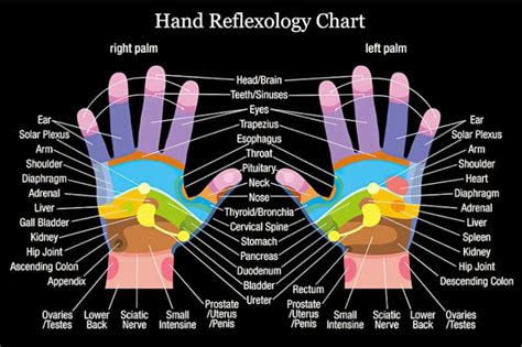 What Is Reflexology Healing Reikibritish Healing