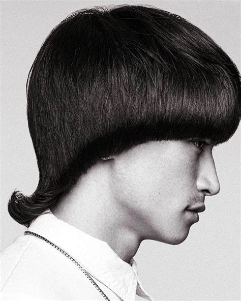 Top 89 Mushroom Top Hairstyle Best Ineteachers